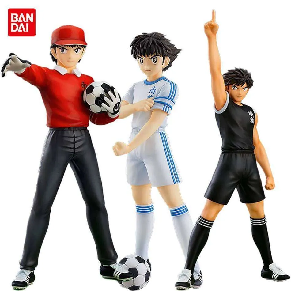 キャプテンアニメフィギュアコレクション 18センチメートル大空翼