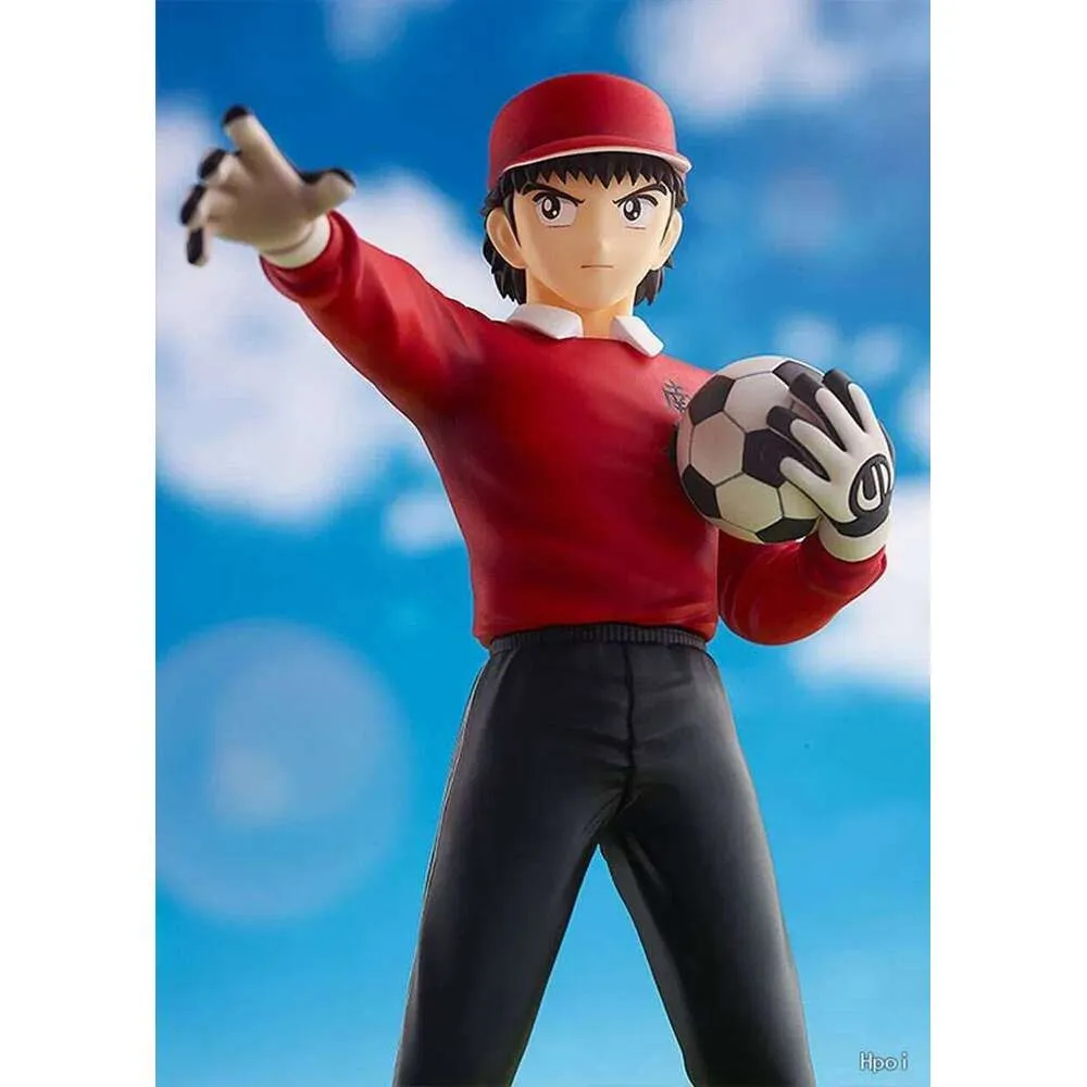 キャプテンアニメフィギュアコレクション 18センチメートル大空翼