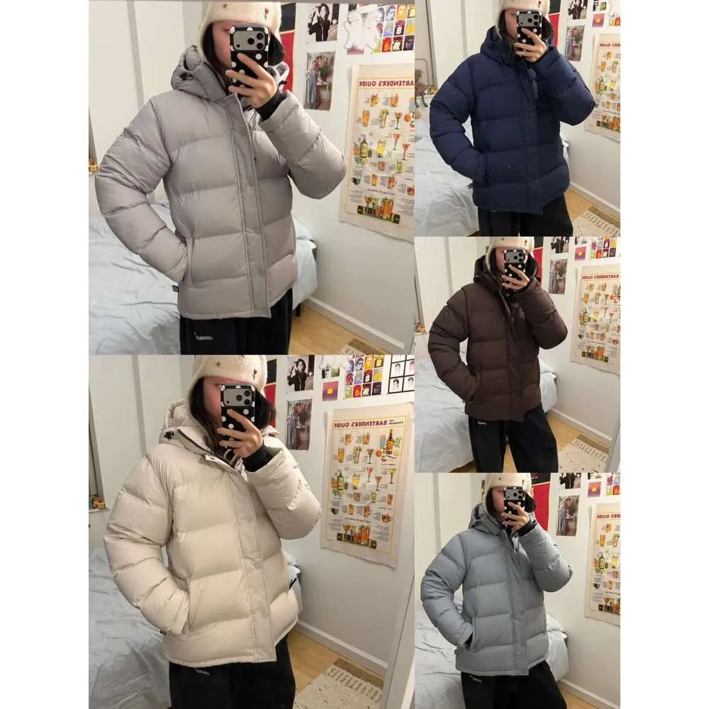 新しいパフデザイナーアリツィアスーパーパフジャケットレディース 