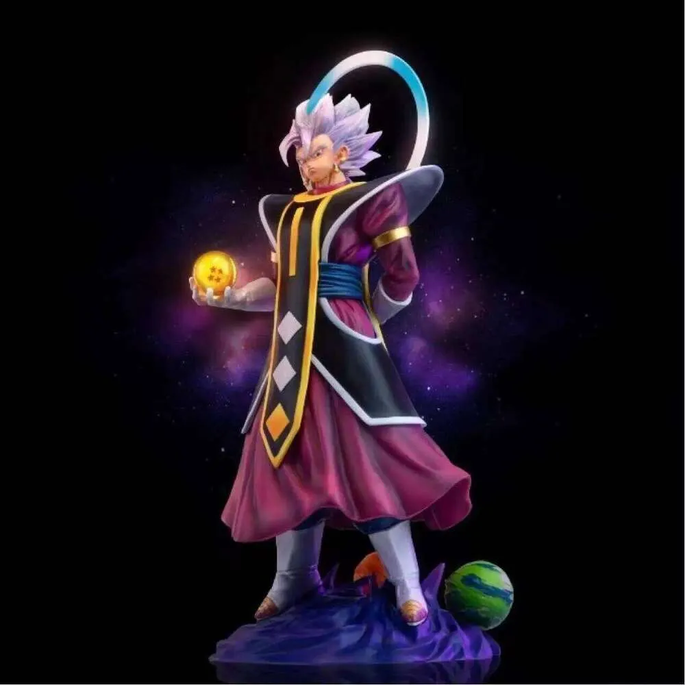 JT ドラゴンボールアニメフィギュア 37 センチメートル大司祭ベジット 