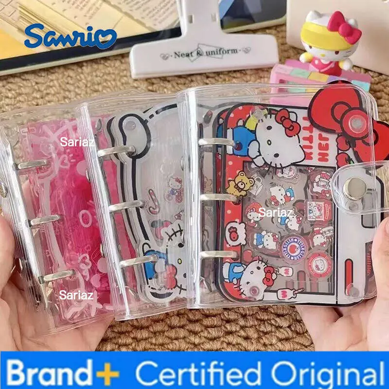 Sanrio Hello Kitty Shaker Small Album Kt Cat Diy 3... From 4,01  | DHgate