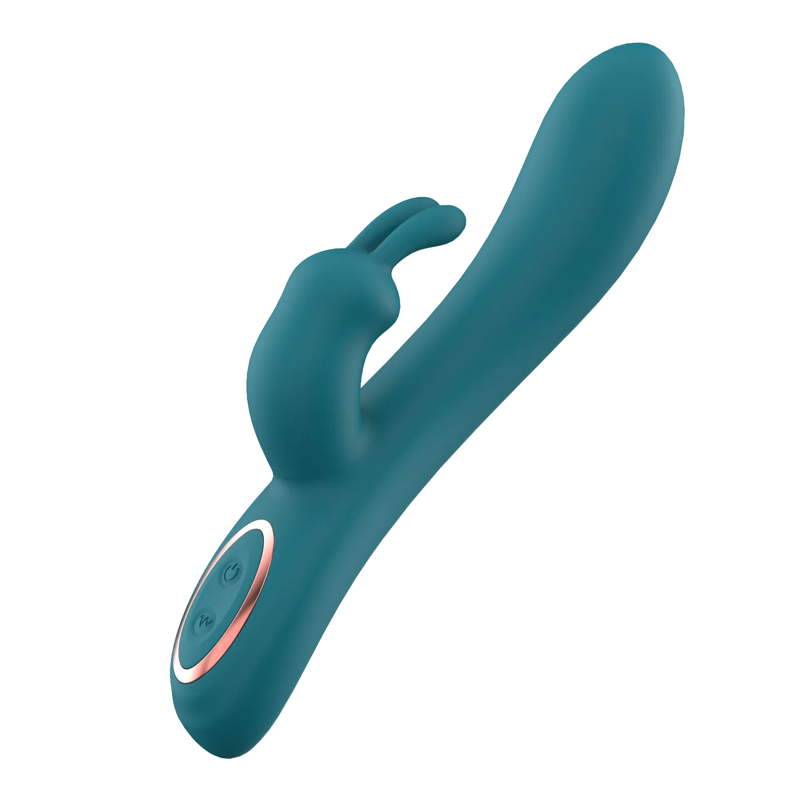 Dual Motor Rabbit Vibrators For Women 10x10 Vibration Modes ...