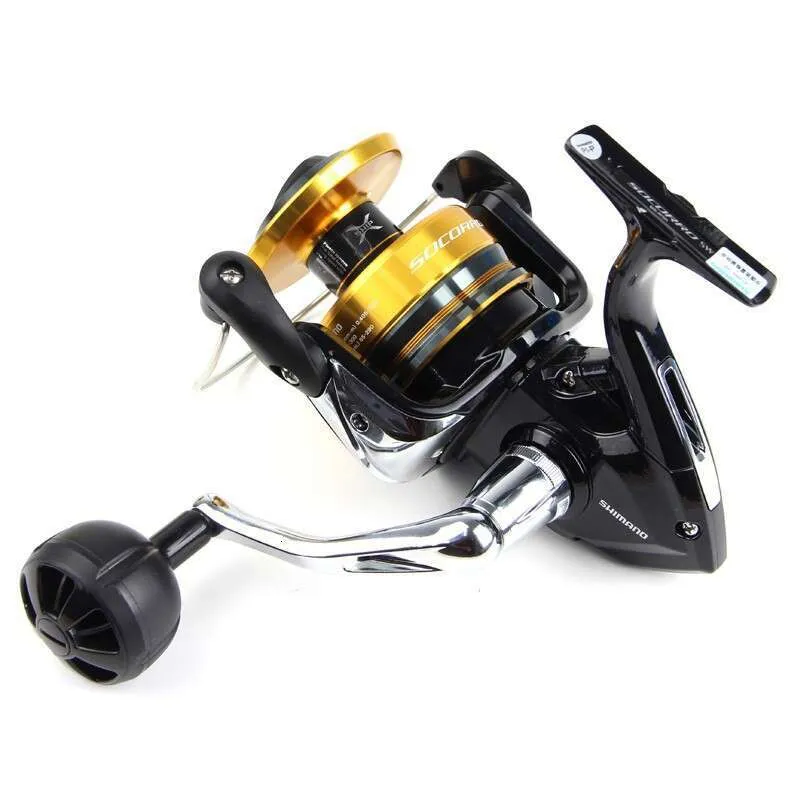 Ximay SOCORRO SW Boat Fishing Spinning Reel   Iron... 