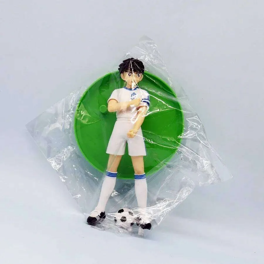 キャプテンアニメフィギュアコレクション 18センチメートル大空翼