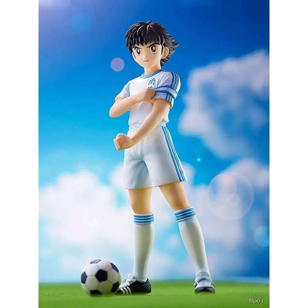 キャプテンアニメフィギュアコレクション 18センチメートル大空翼