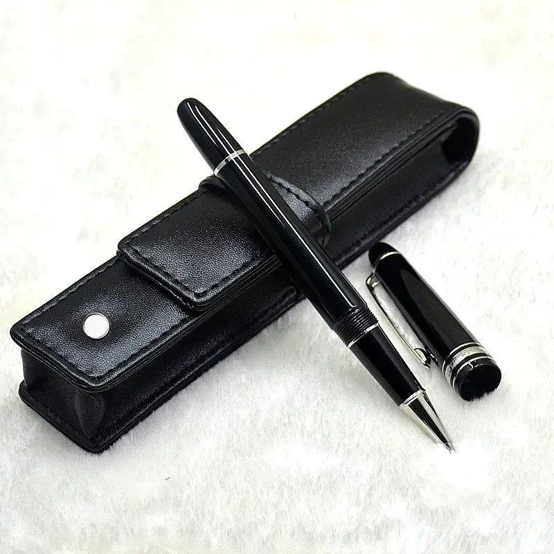 MB Fountain Pen 163 Series   Luxury Rollerball &amp;... 