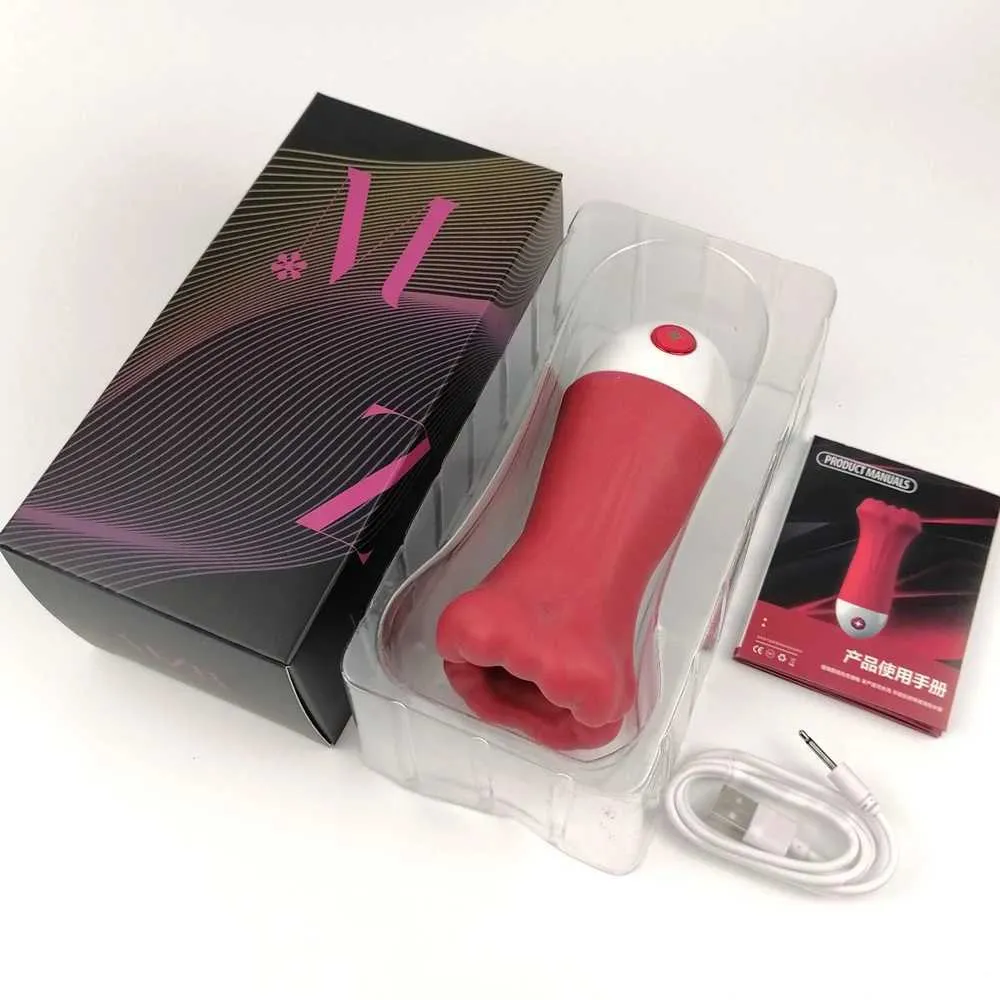 App Remote Control Male Masturbators Cup Sex Toys For... From 15,69 €