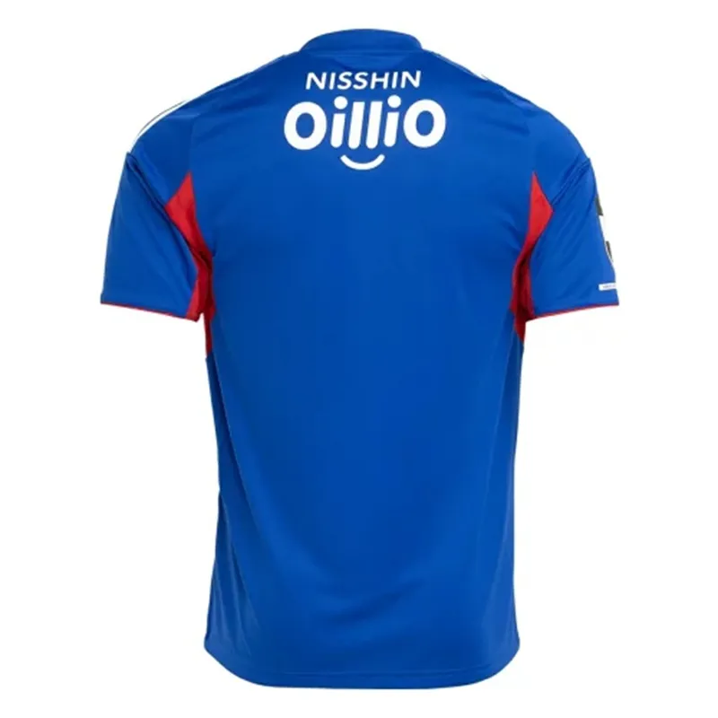 Yokohama F.Marinos Soccer Jerseys David Daiya, Jun From