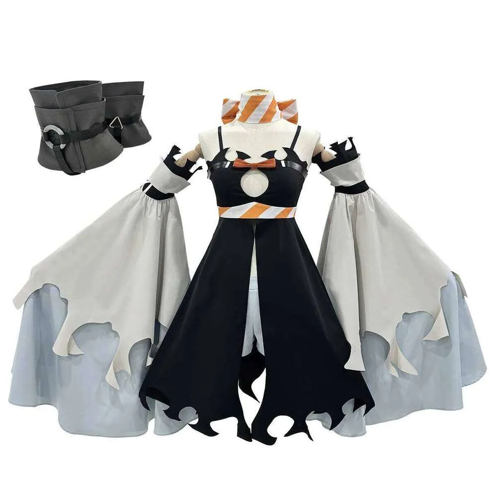 ガチアクタ アニメ アモ コスプレ コスチューム セット ブーツ カバー