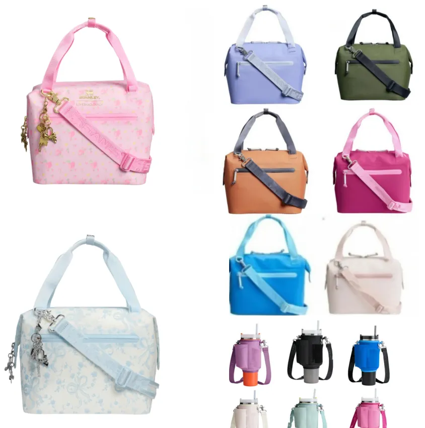 Buyers' PicksUS Mini Cooler Bag – 20‑Can Travel Cooler, 50% OFF, Sustainable Lunch Box
