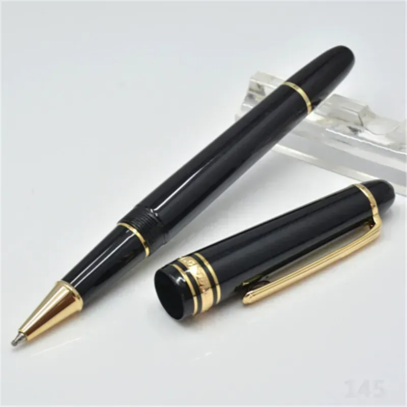 MB Fountain Pen Rollerball And Ballpoint Pens  ... 