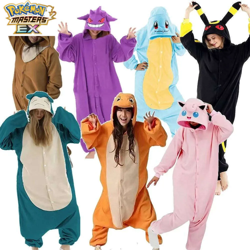 ポケモン 着ぐるみ カビゴン 新品 カビゴン未使用つなぎ パジャマ