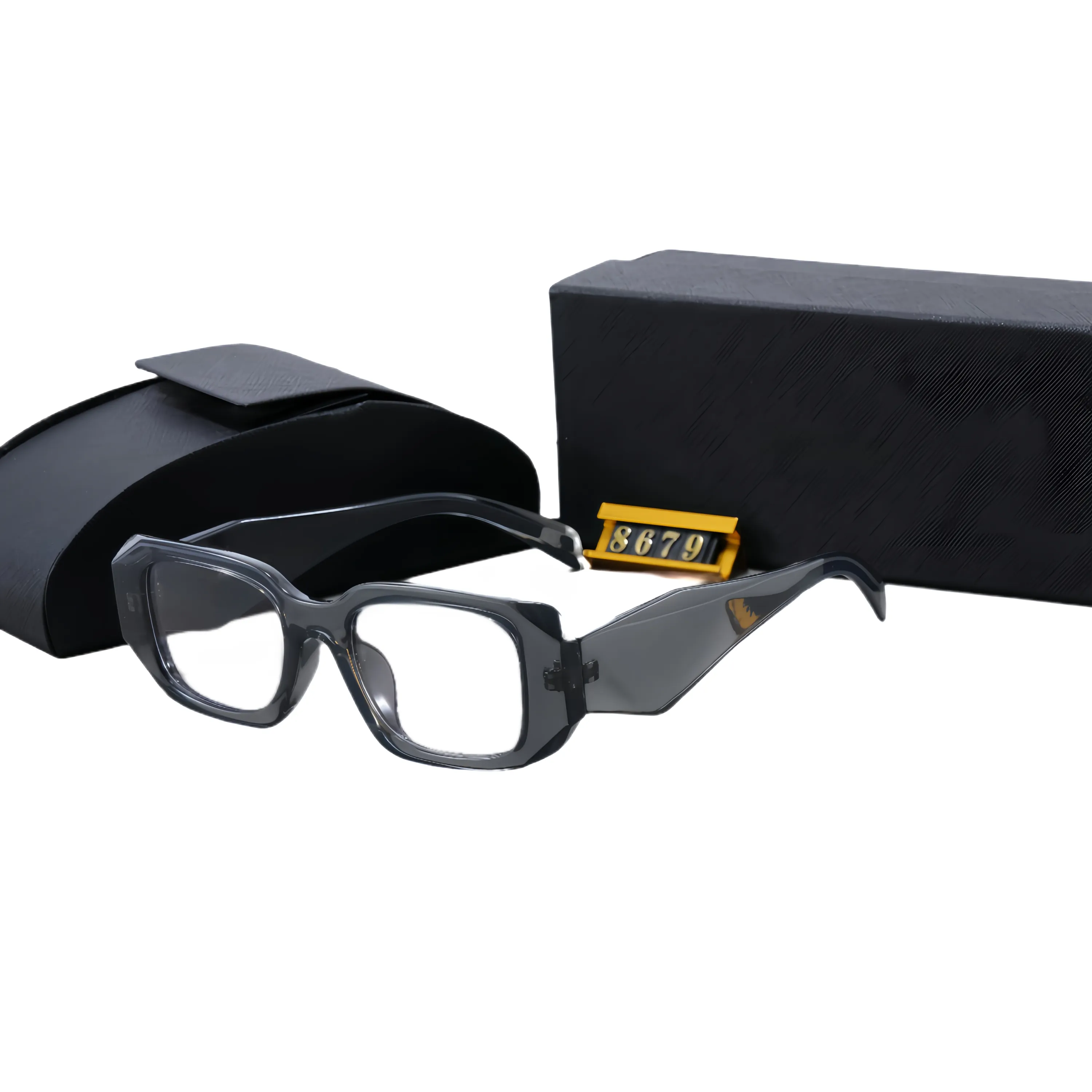 QLY 8679-15 Luxe zonnebril zonder doos, designbril voor dames en heren, seniorenbril, montuur voor dames_voghion.com