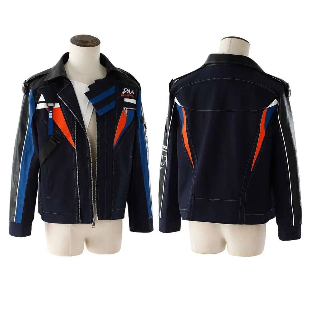 ♦ DHgate Love And Deepspace Caleb Cosplay Jacket Unisex Costume For ...