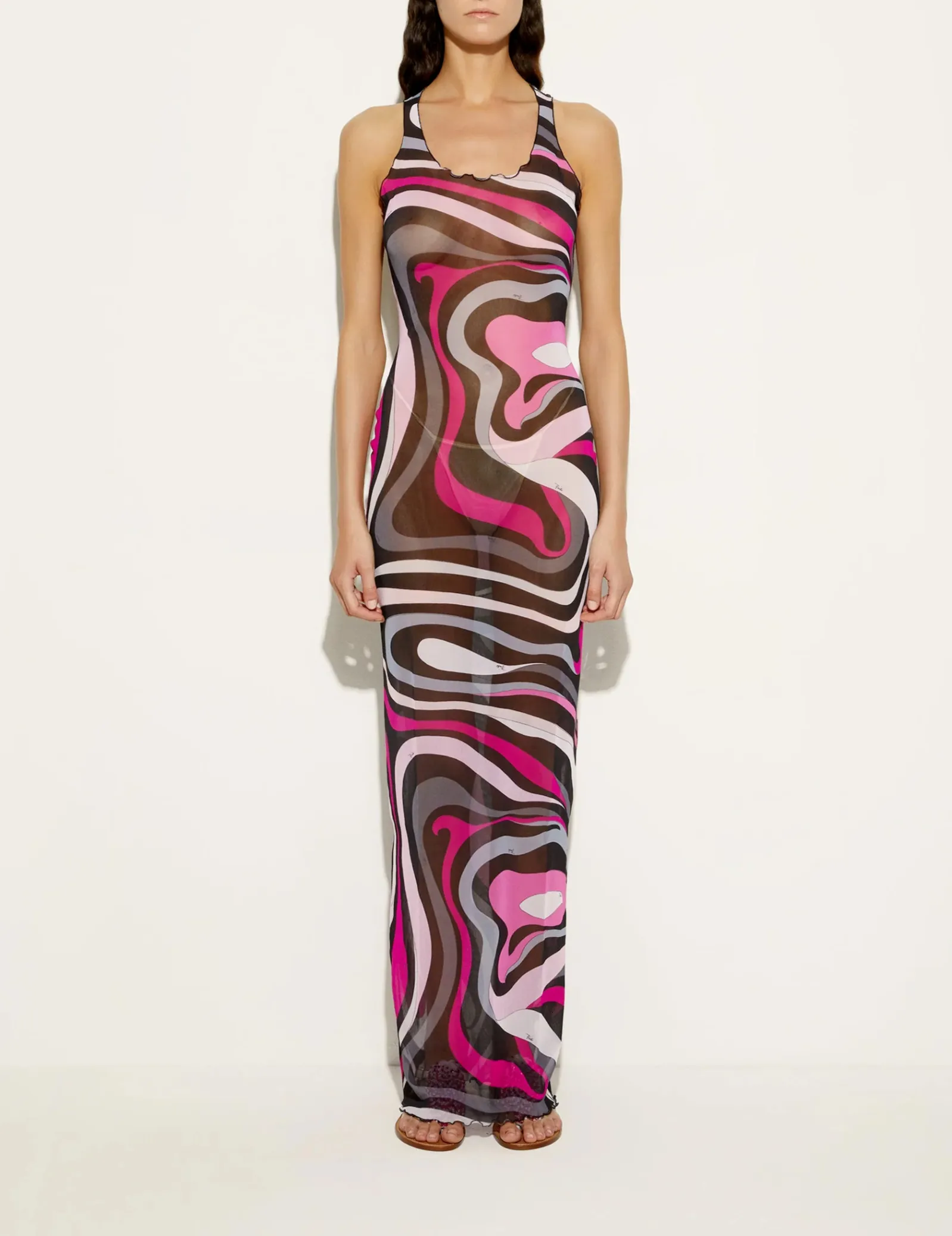 white christmas dresses Jacket Dress for women | Print main image 1