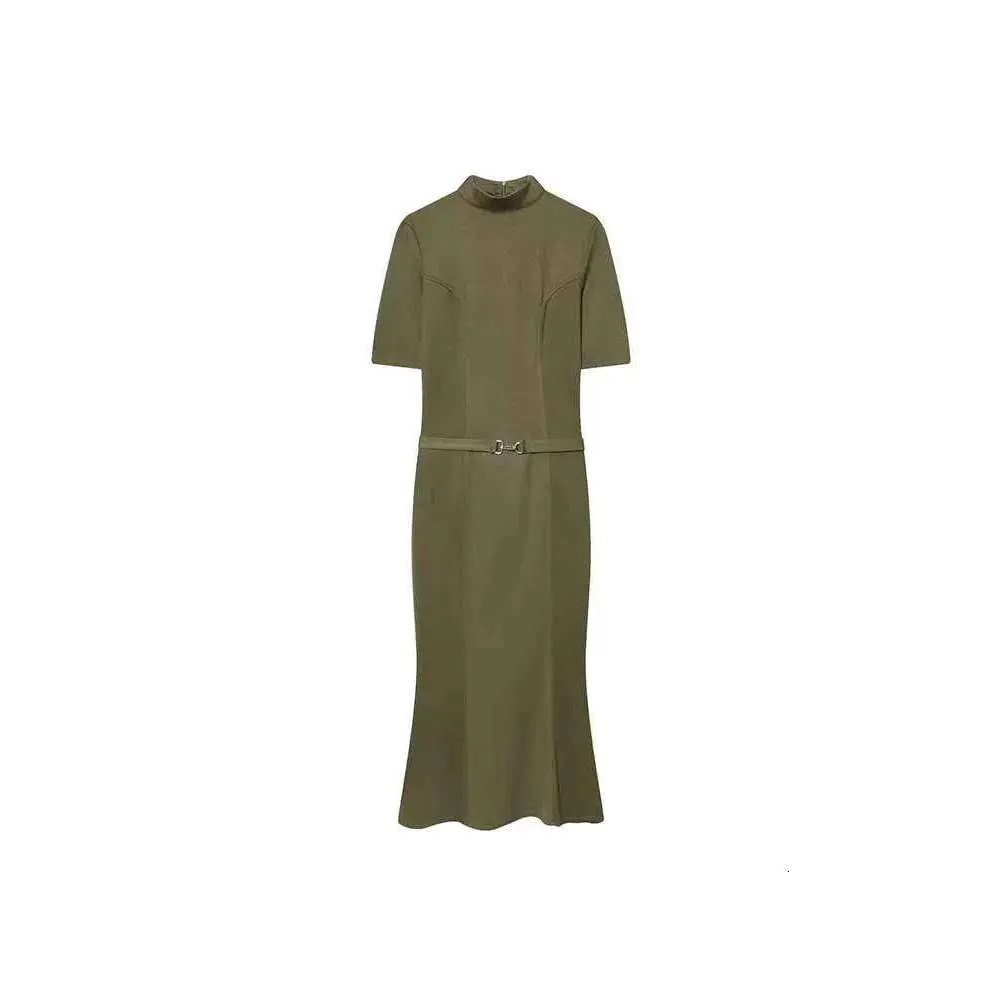 neutral winter dress 11 Ways to Wear Dresses in Winter and Still Stay Warm