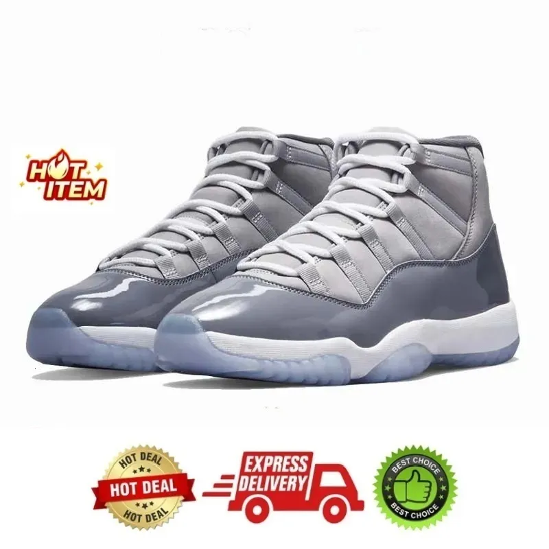 size 13 men shoes 11 OG H-Town Designer 11 11s Basketball Shoes Women Men Atlanta Mojave Las Inner Beast Gamma Blue Cherry Cool Grey Heiress Red Velvet Trainers Sneakers