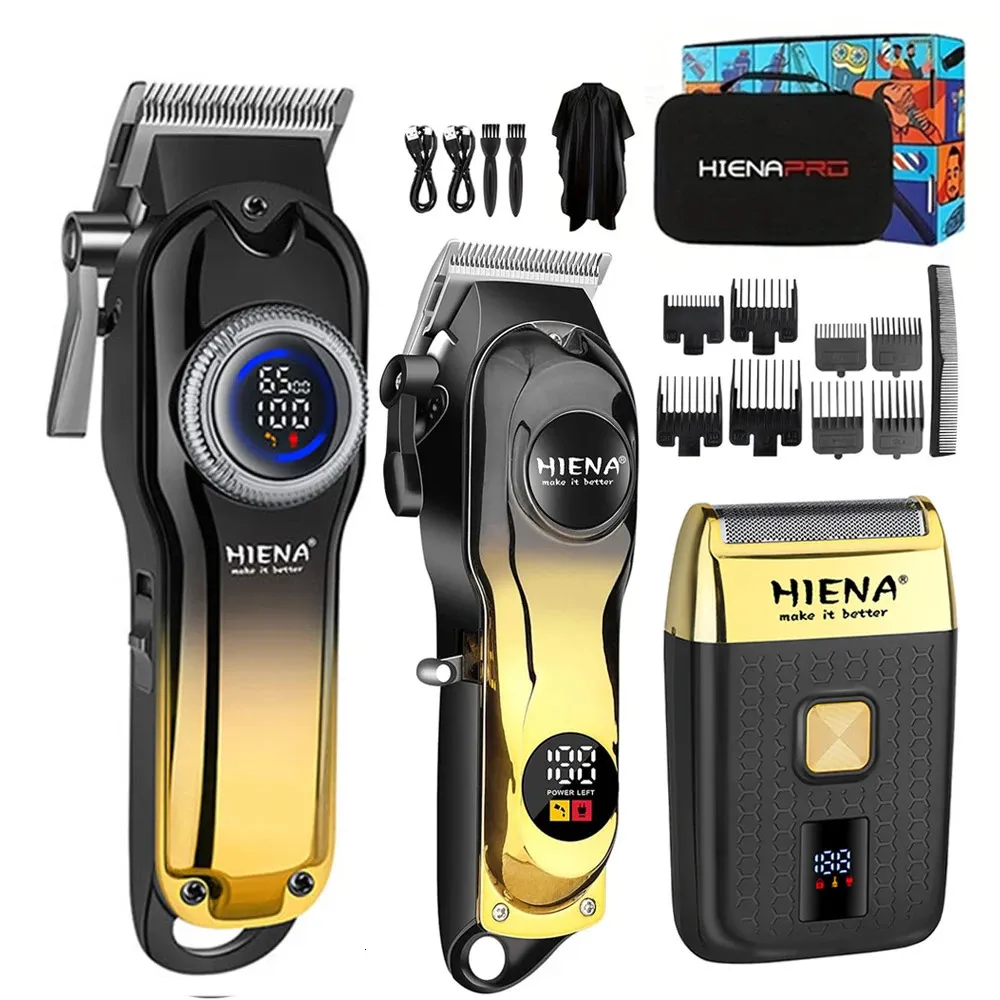 de afeitar maquina corta pelo y barba electrica