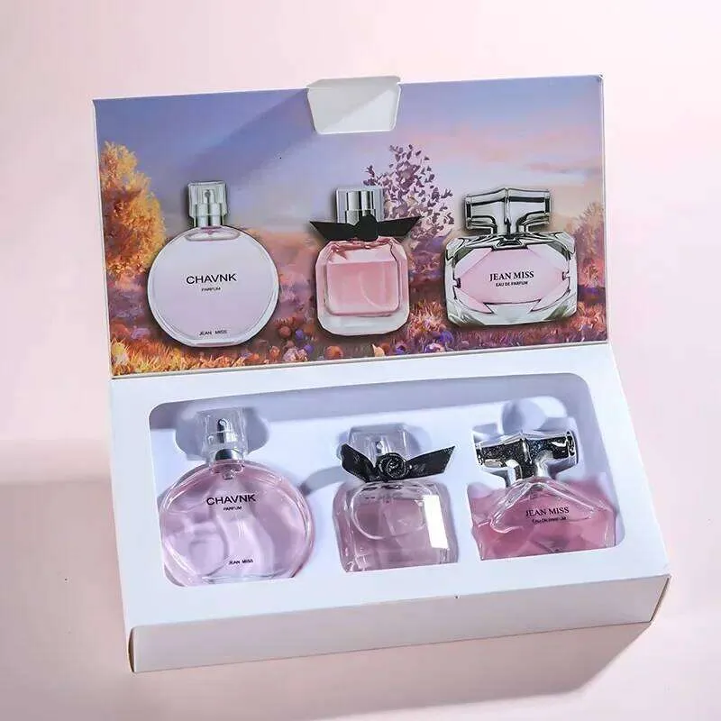H260130 Bayan Eau De Parfüm Seti 3 X 30ml Uzun Yi TL428.48 | DHgate