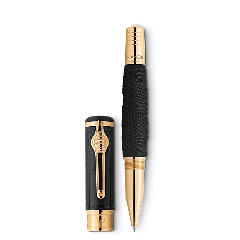 Luxury Mont Pen AAAA Limited Edition Metal Ballpoint... 