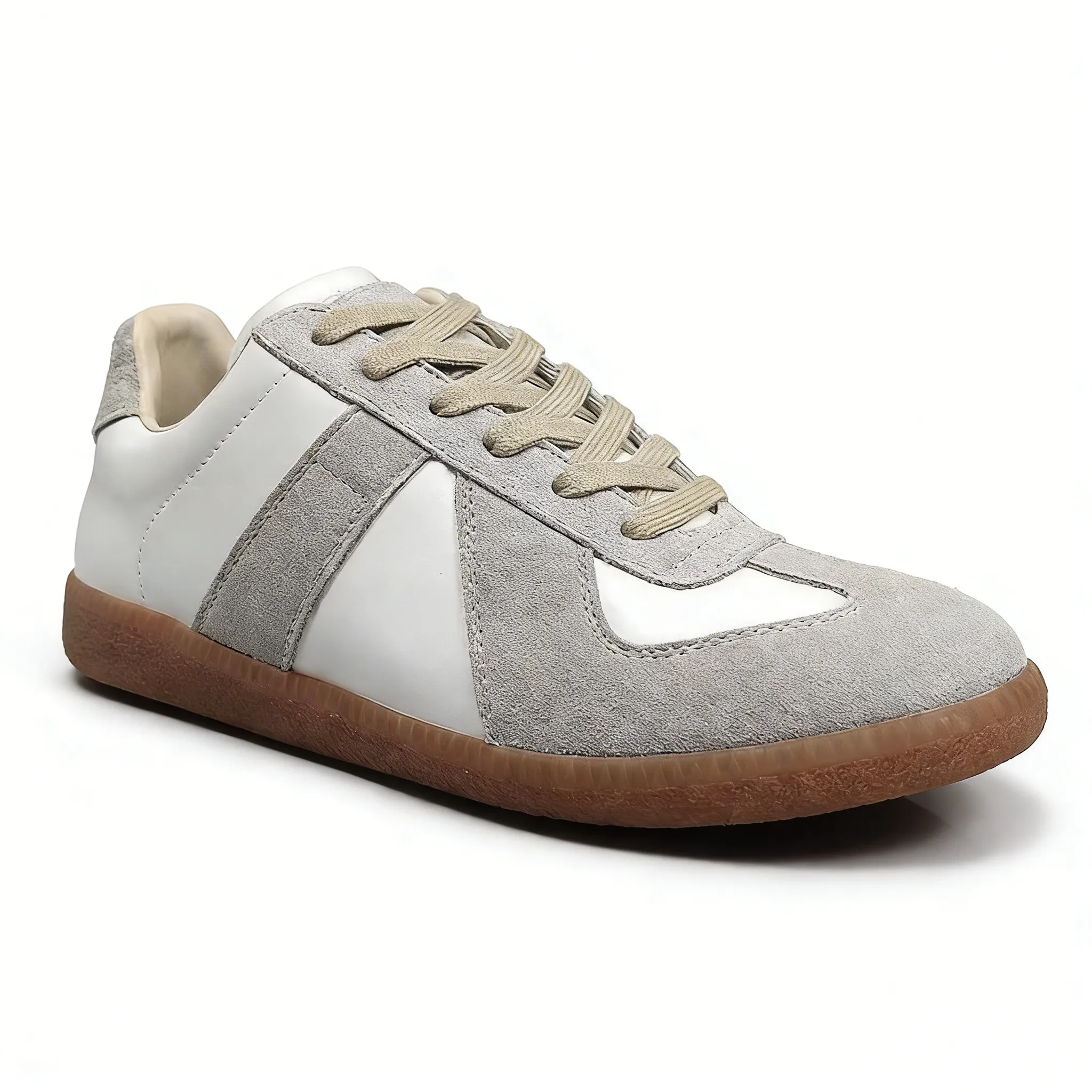 adidas gazelle silver green womens WMNS CORTEZ LEATHER "FORREST GUMP"  lapstoneandhammer.com