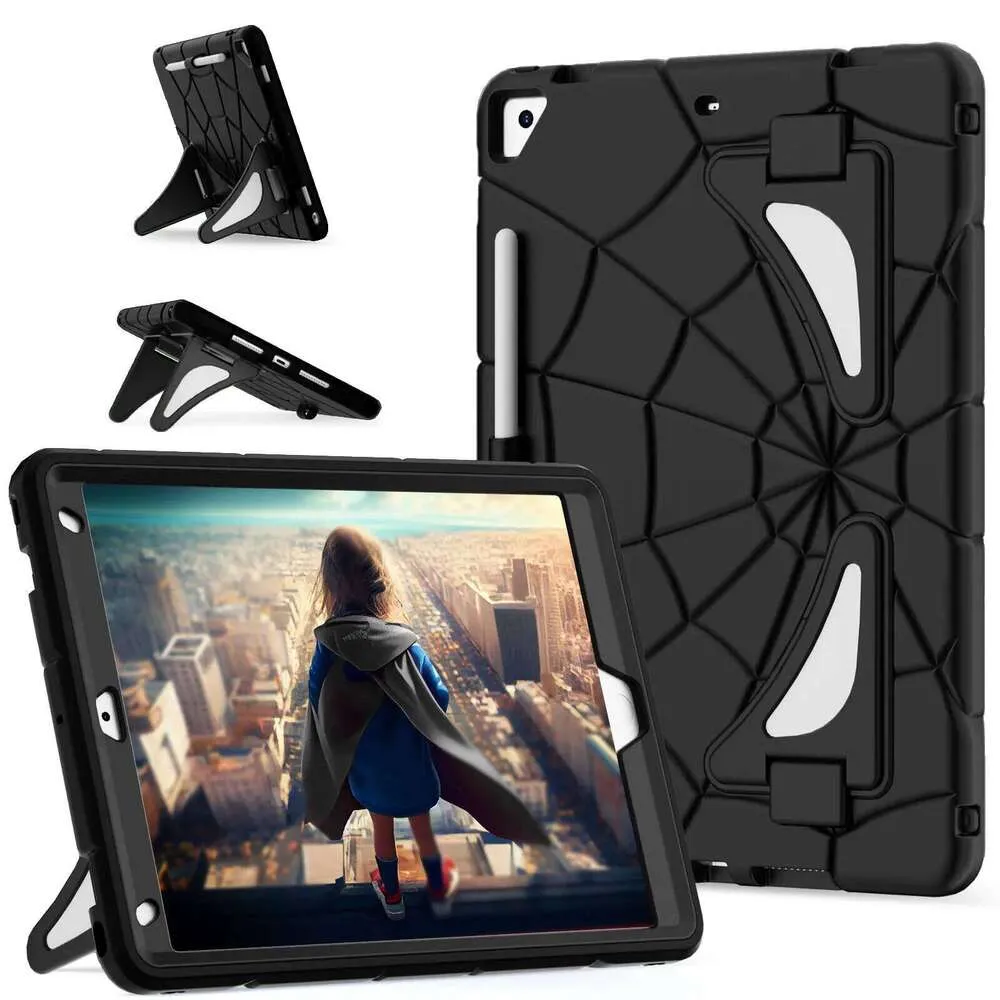 H260131 IPad 9/8/7. Nesil 10.2 Karikatür Örümcek Yi TL444.23