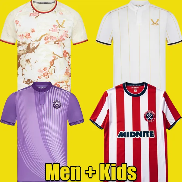 2026 sheffield uniteds Adult Chinese New Year Jersey 25 26 27 men