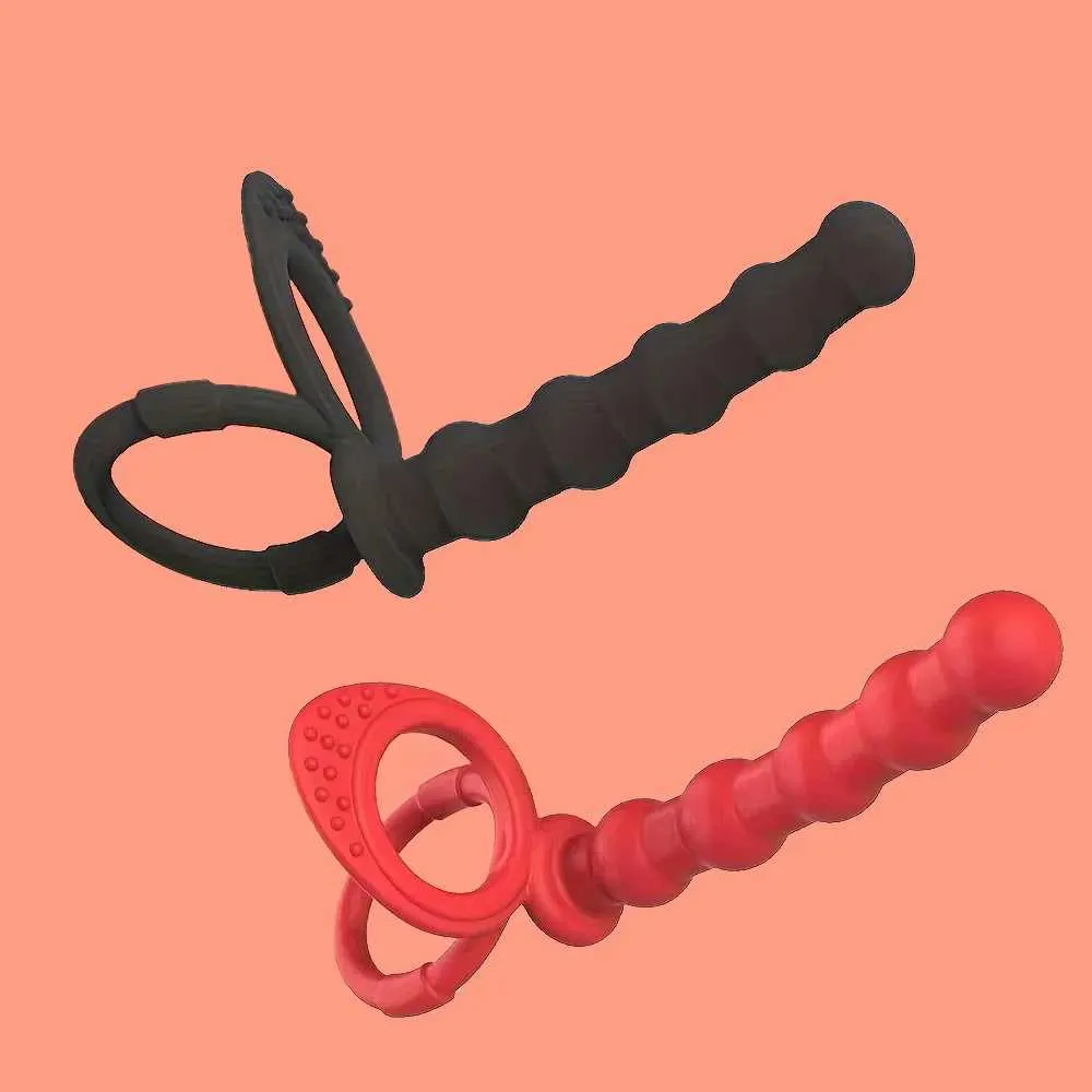 Silikon Anal Plug ift Halka Kadn Erkek Iin... Yi TL237.37 | DHgate Silikon Anal Plug ift Halka Kadn Erkek Iin... Yi TL237.37 | DHgate