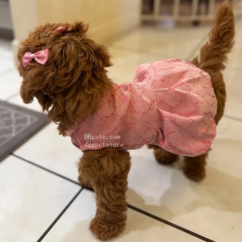 Designer Dog Dress Lightweight Cooling Soft... From Dggpetstore, $7.43 |  DHgate.Com