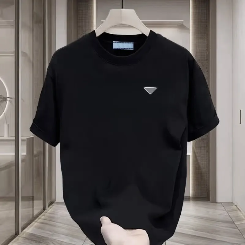 T-shirt da lavoro uomo manica corta Truck in cotone blu - grigio - azzurro - Lancelot