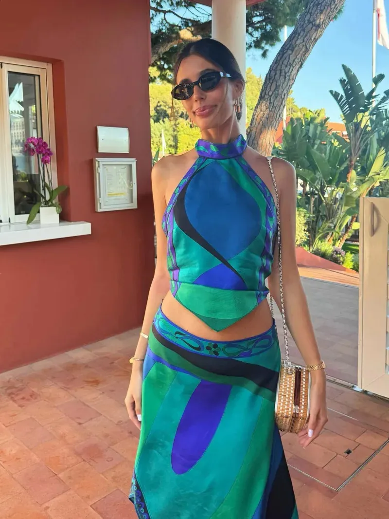 beach dress two piece Set For Women Sexy Halter Bra... From Weigang02, Rs.2,792.74 Size:01-M/L this dress will comfortably Nail Polish/Art Ideas to occasion:baby/wedding shower
