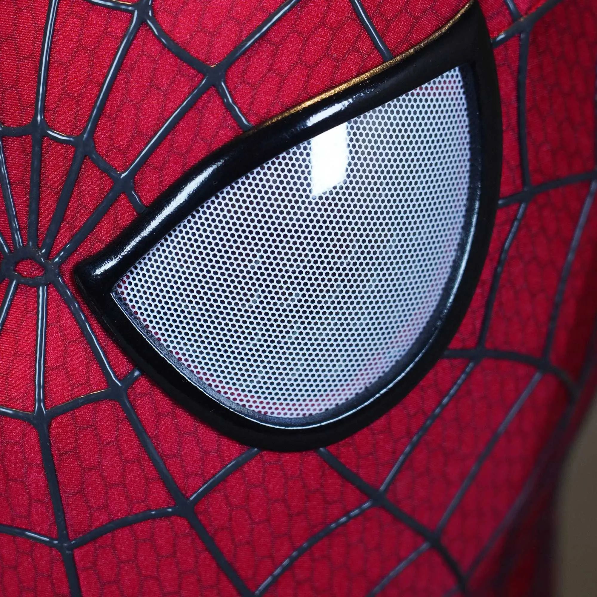 新しいアメイジング スパイダーマン 2 手作り高品質マスク