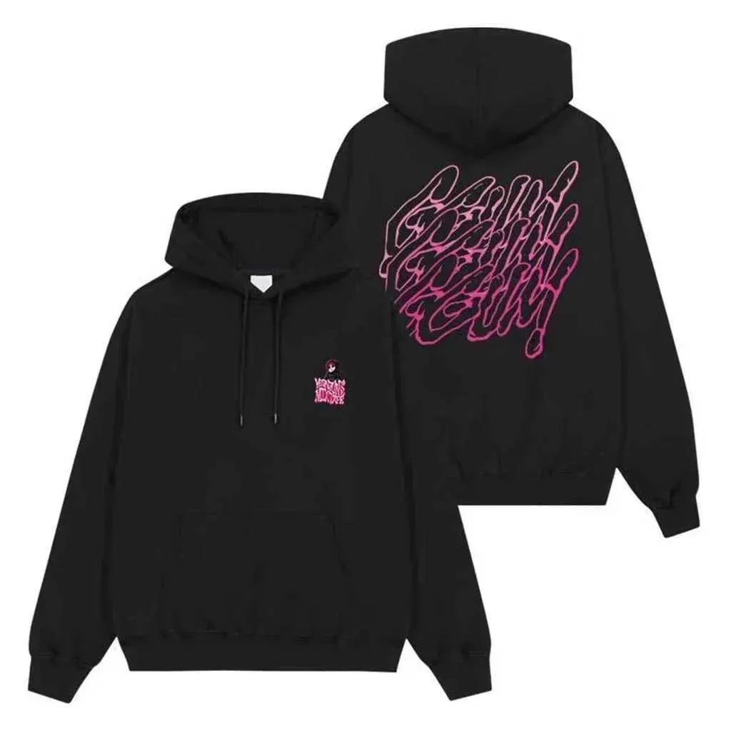 専用⭐︎YEONJUN GGUM 着用VAIN RG Zip Hoodie KPOP Inspired Yeonjun Ggum Printed Oversized Hoodie, From