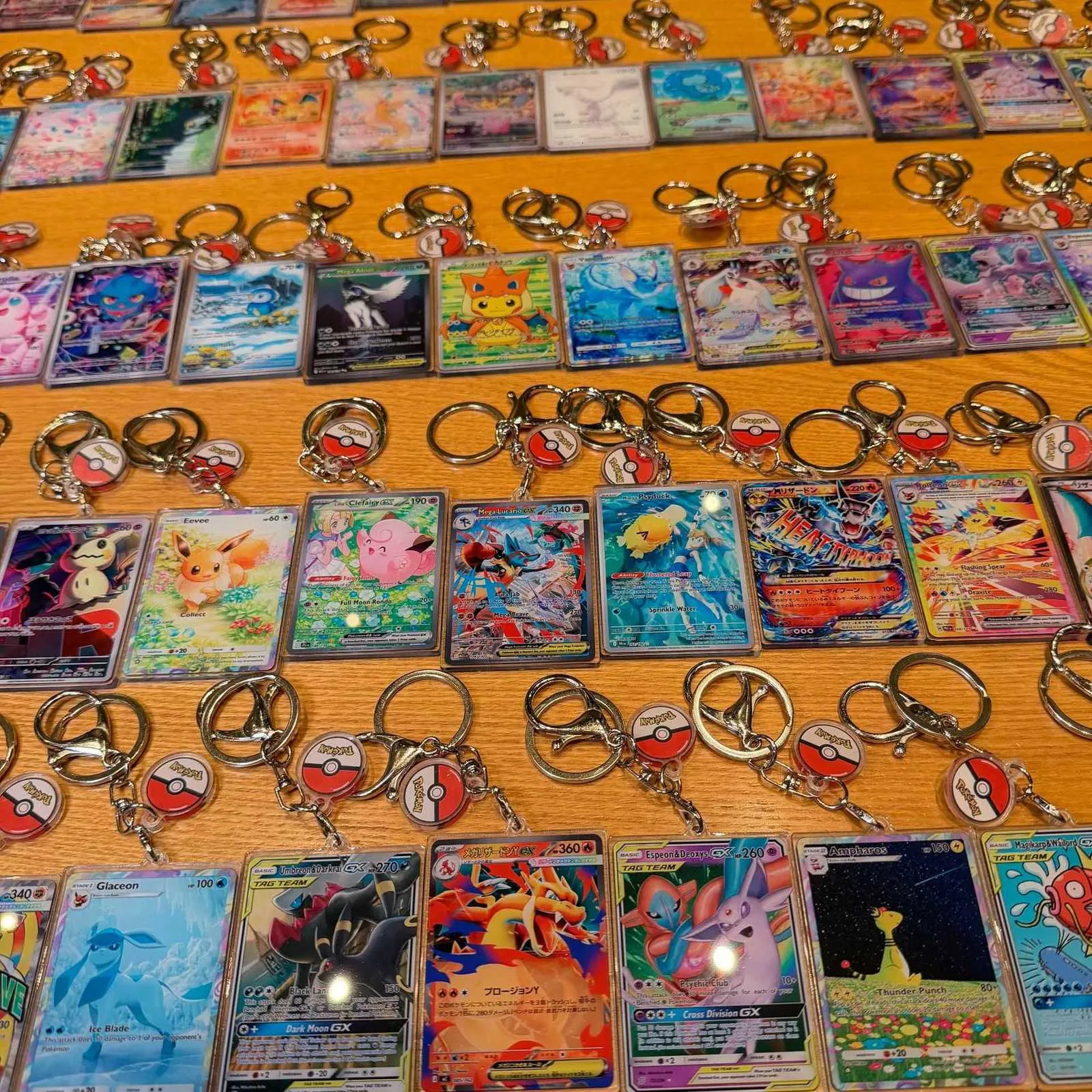 Task Assignment Cartoon Japanese Cosplay PTCG Pokmon Card Project Sekai... From Pokemon_mart ...