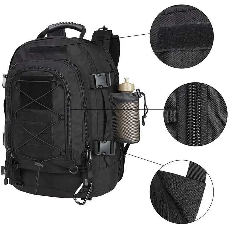 best camer backpack for travelling TARION Extra Large Camera 35L Expandable Rolltop XProber Black avet hx 5 2 LB Test:100lb Spring 26