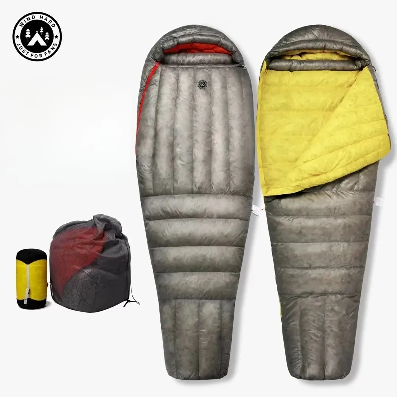 AEGISMAX Wind Hard Dusk Upgrade Ultralight Down From SG $260.82