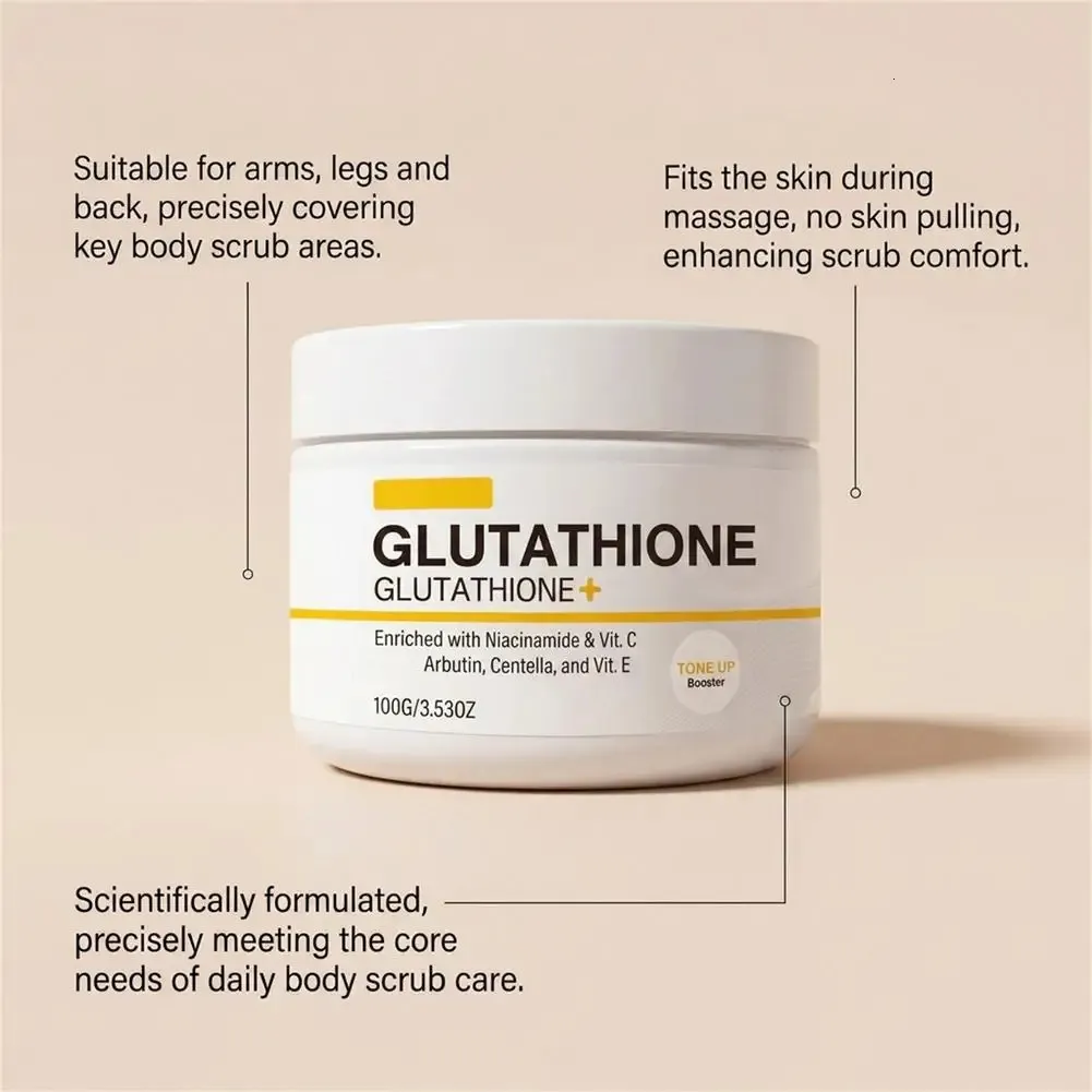 glutathione body scrub tone up booster Sea Salt Deep Exfoliator,... From Dao04, Rs.2,106.07 Vitamin and Supplements