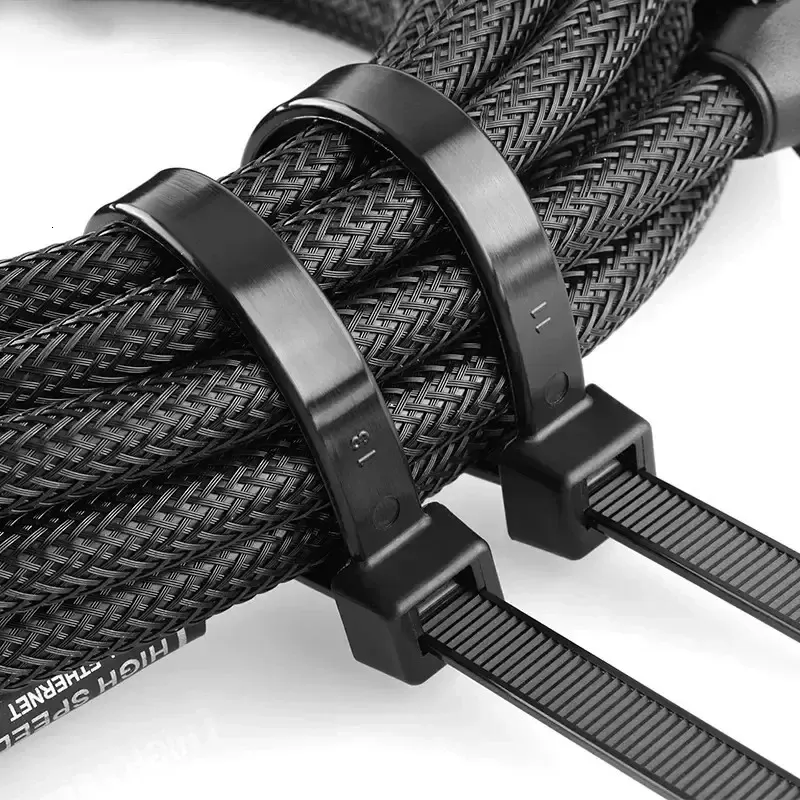 Industrial Grade Heavy Duty Nylon Black Wire Ties ... From Kang04,  Rs.2,921.19 | DHgate.Com