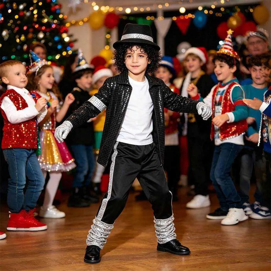 80s 90s Dress Up For Kids 80's Costume For Kids Wacky Tacky Day, Toddler Hair Dos