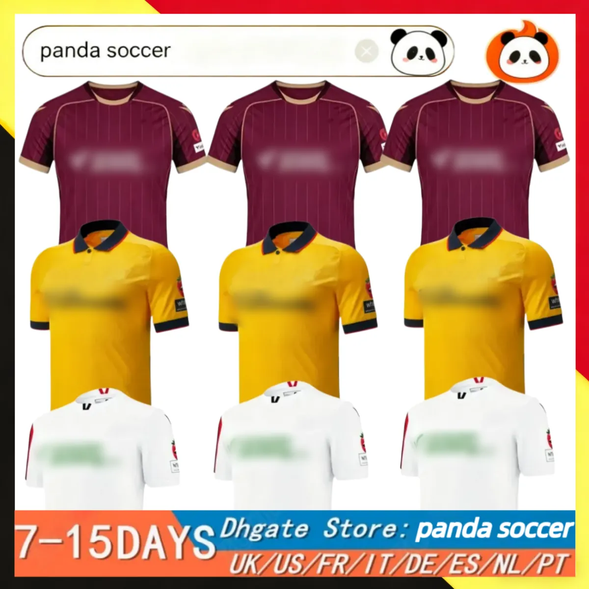 Bolton Wanderer Colombia Soccer Shirt 2021 2027  From