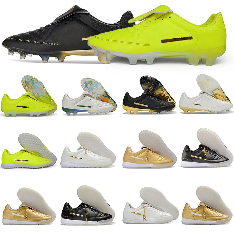 NIKE TIEMPO LEGEND RGN IC SE 【公式通販】