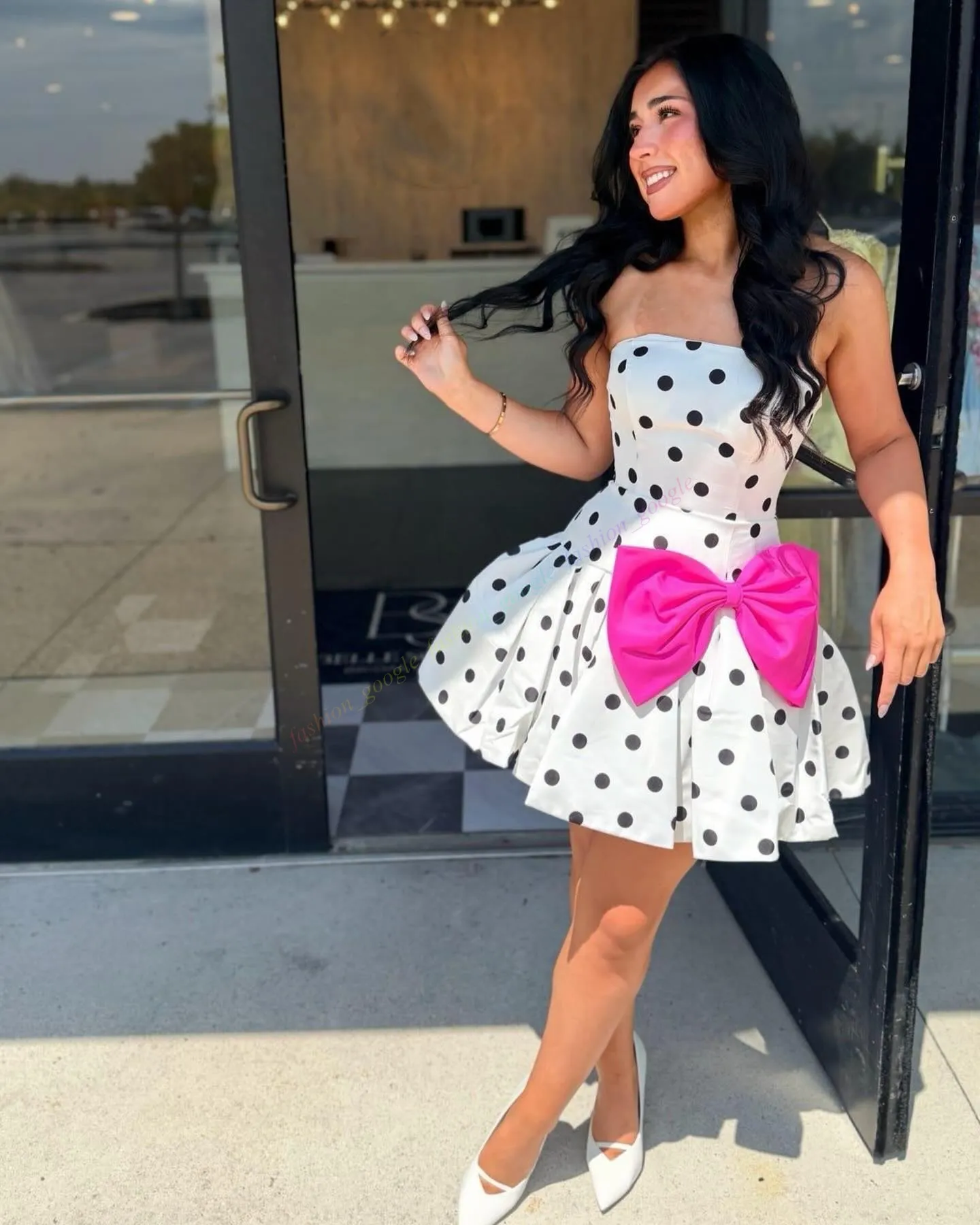 cute white graduation dress Short Homecoming Party Dress, Tulle with Lace Graduat – Cutedressy Wine 3/4 Sleeve Maxi engagement party Color:Emerald Green Durand WI