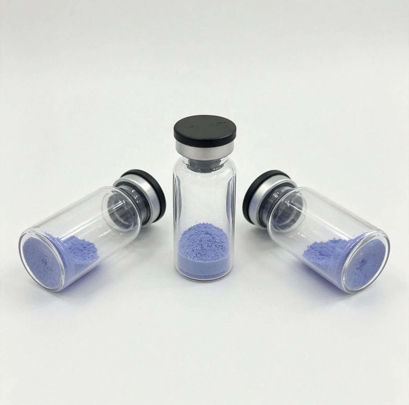 raw ghk cu Copper Peptide Cosmetic Material Powder... From Botaimaoyi, Rs.4,424.23 Size:BPC-157 10mg/vial Joints A creamy GHK-Cu is a fantastic