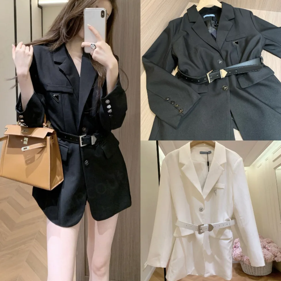 designer dress jackets for women Belted Tuxedo Jacket Womens Jacket... From Fashiondesigner147, Rs.4,358.72 Frock Color:Black Sweater FULL PRICED SHEIN Maternity Casual Elegant Purple and Green pre