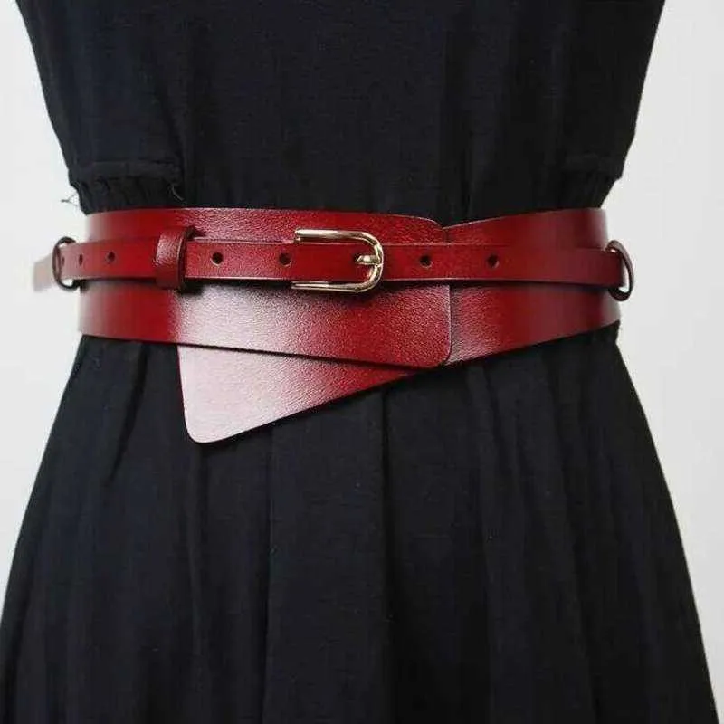 ladies waist belts for dresses Luxury Genuine Leather Designer Belted For... From Brand_1v1_designer_, Rs.939.45 fancy waist belts for dresses