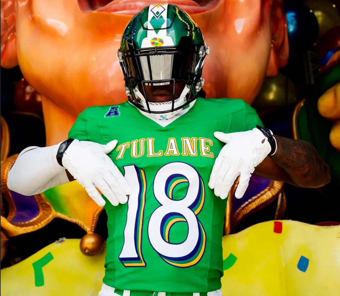 Mens King Of Mardi Gras Mccarthys Uniforms: 2026 From