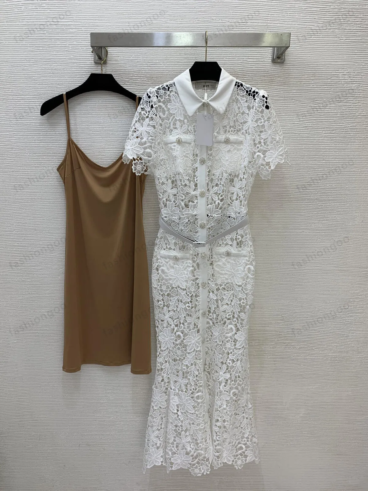 Stylish Fishtail Embellished Maxi Dress For Women ... From Fashiongoo, Rs.4,289.87