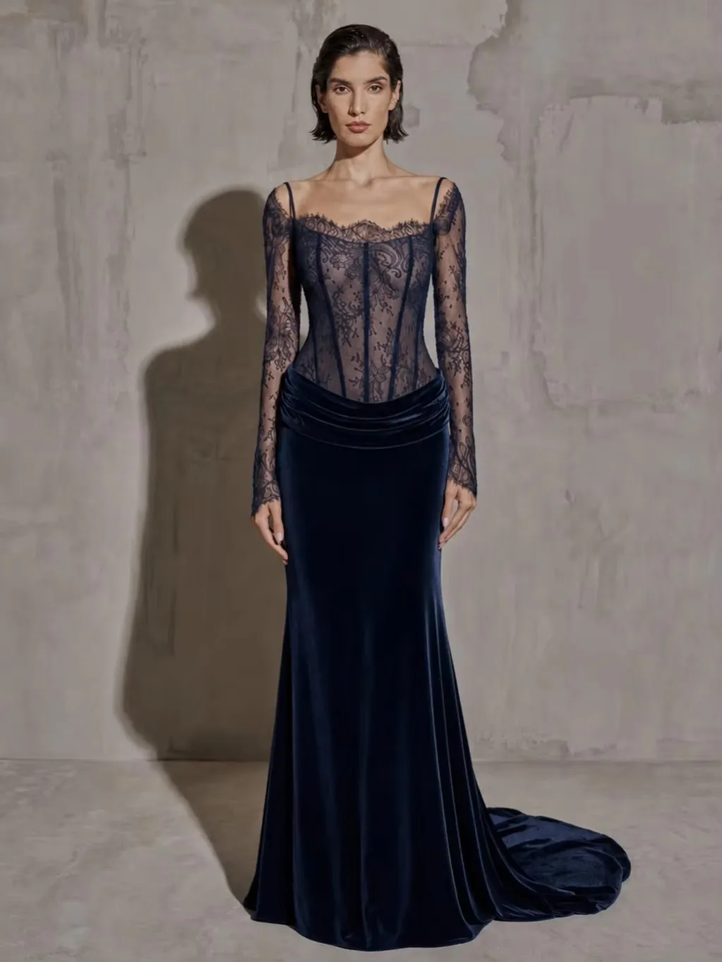dark blue pageant dresses Elegant Navy Evening Dress Sheer Floral... From Donnaweddingdress12, Rs.11,015.69 They shine very bright Color:Tiffany Blue blue floral DaVinci Charlie 6 Drawer