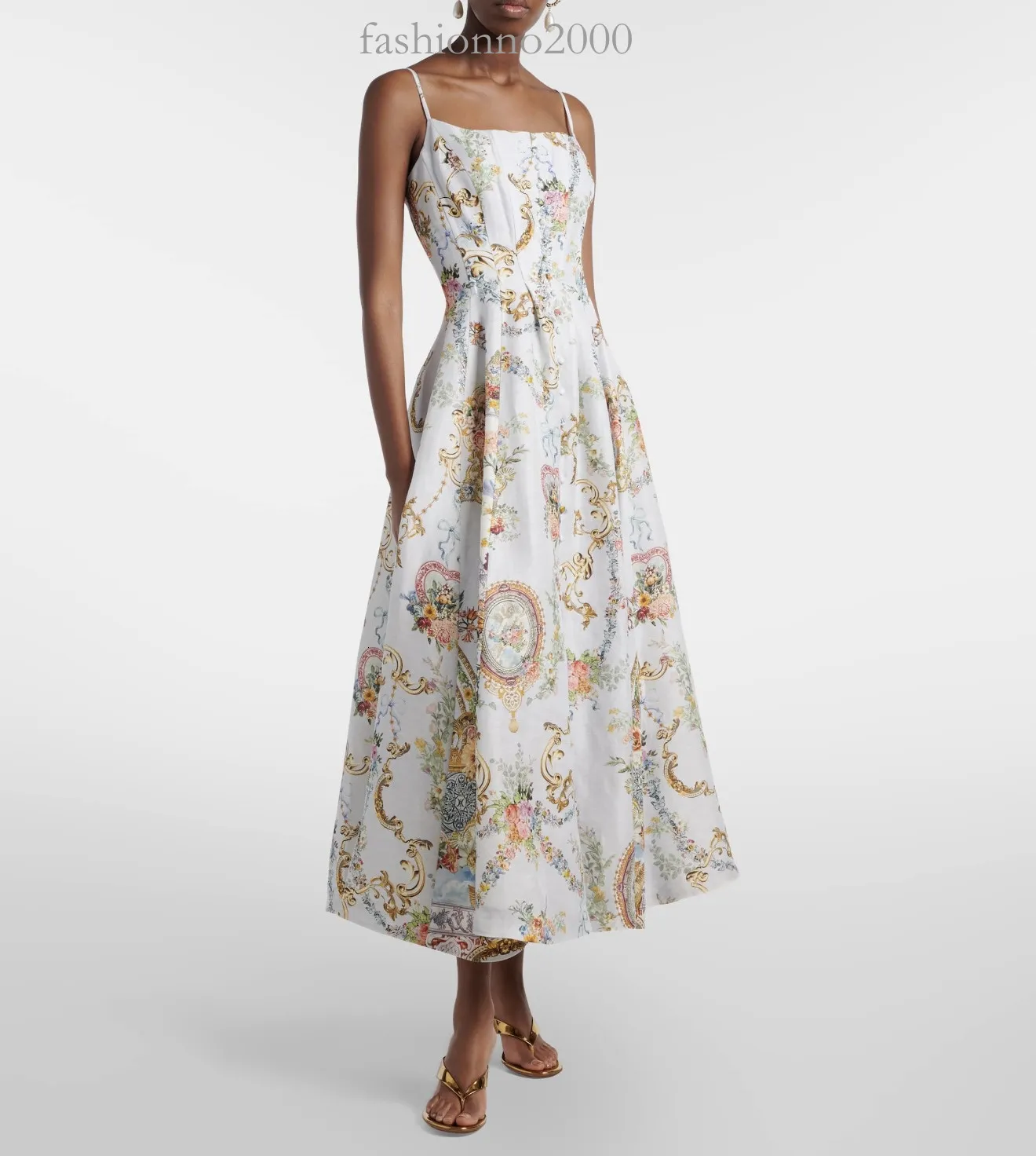 Luxury Australian Designer Camilla Maxi Dress Sale... From Fashionno2000, Rs.15,892.46 In Bulk