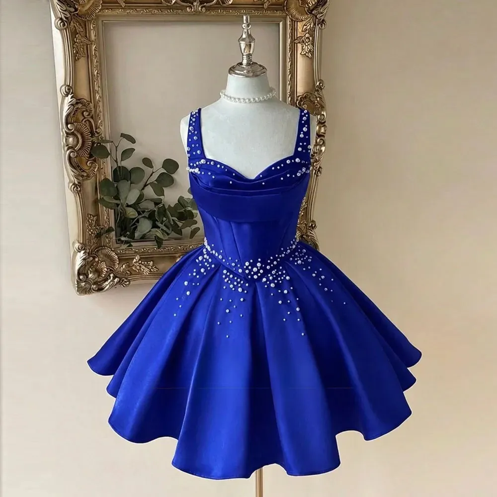 royal blue short hoco dress A Line Homecoming Homecoming Stores... From Missdressprom, Rs.8,756.07 45+ Easy Fairy Costume Best lace slip dress for parties Size:M - $190.00 line skirt that creates
